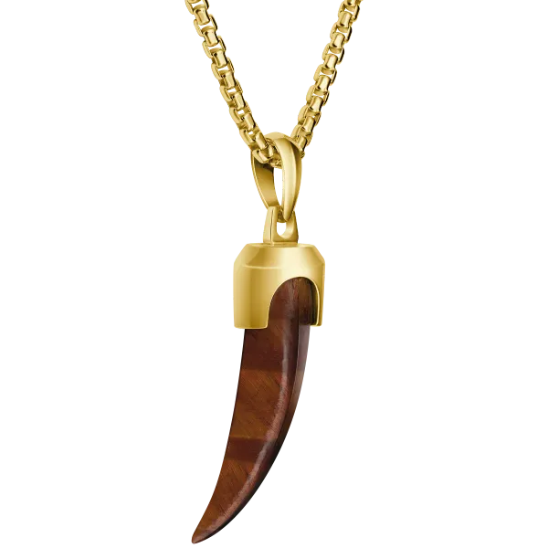 Icon Pendant