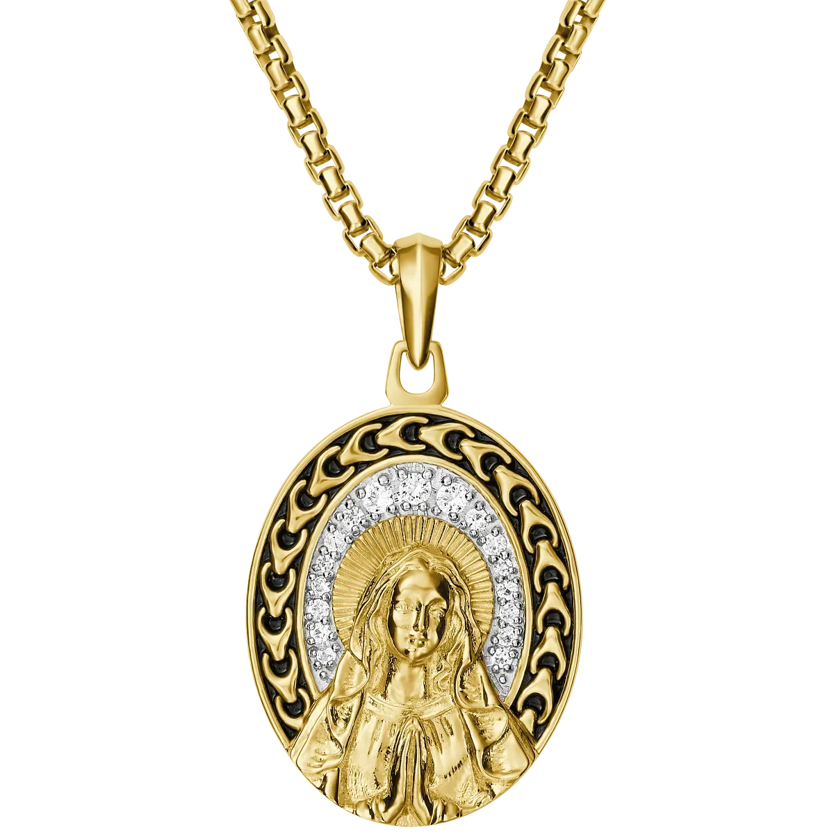 Bulova Link&trade; Pendant