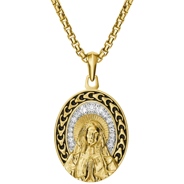 Bulova Link&trade; Pendant