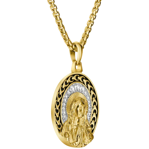 Bulova Link&trade; Pendant