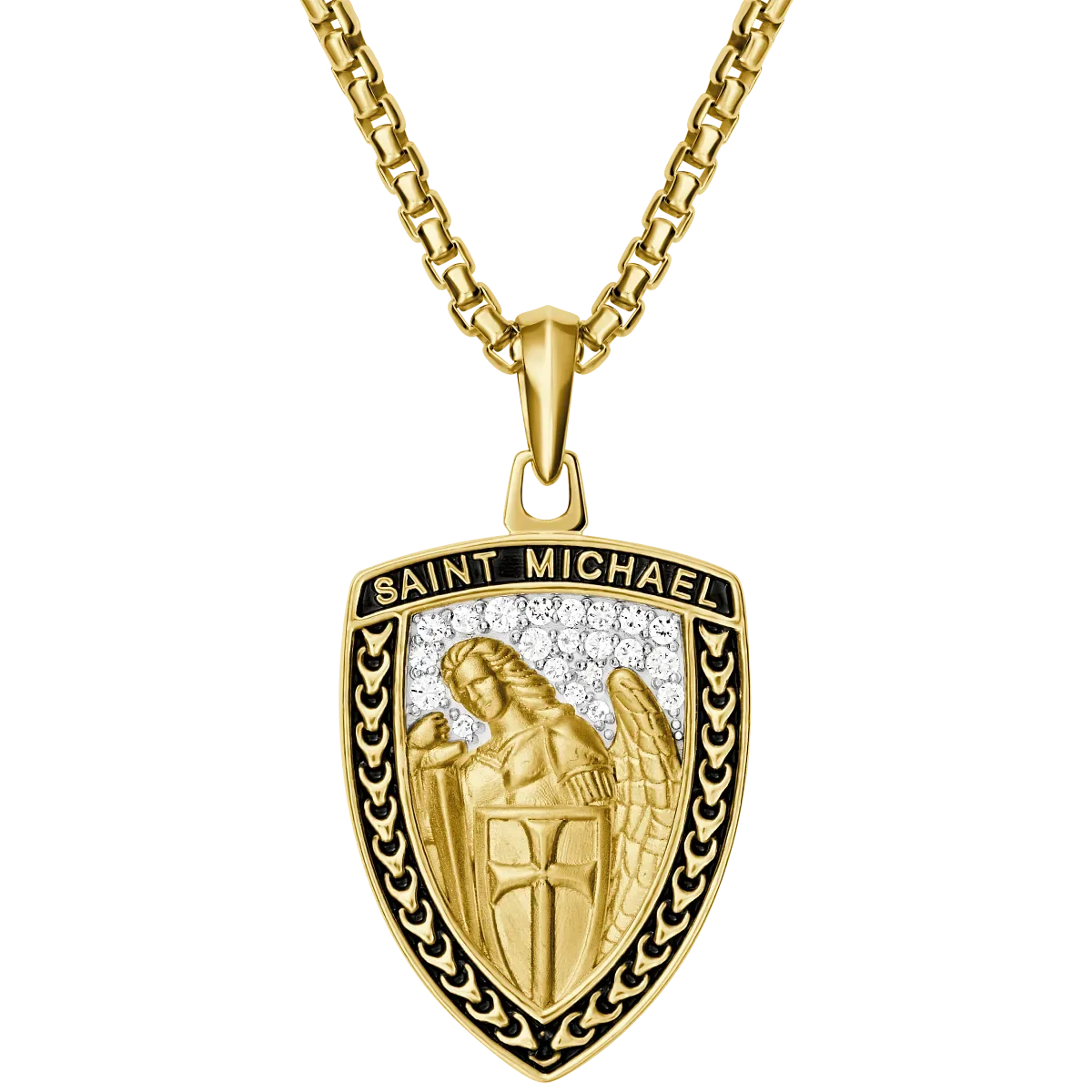 Bulova Link&trade; Pendant