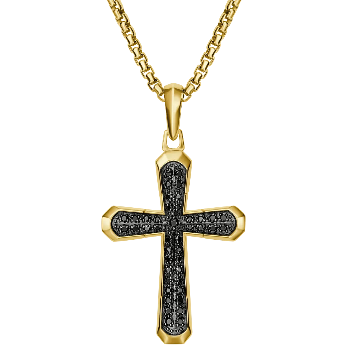Icon Pendant