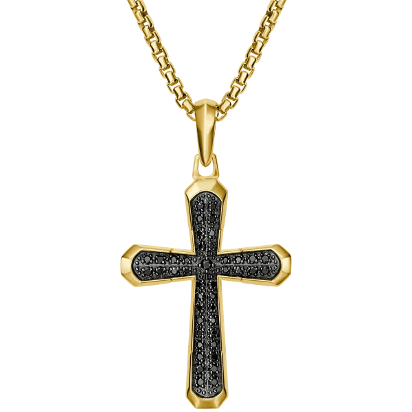 Icon Pendant