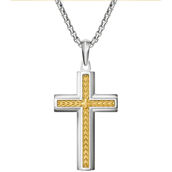 Bulova Link&trade; Pendant