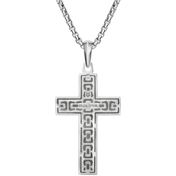 Bulova Link&trade; Pendant