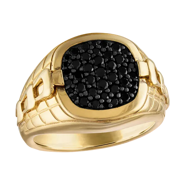 Classic Ring