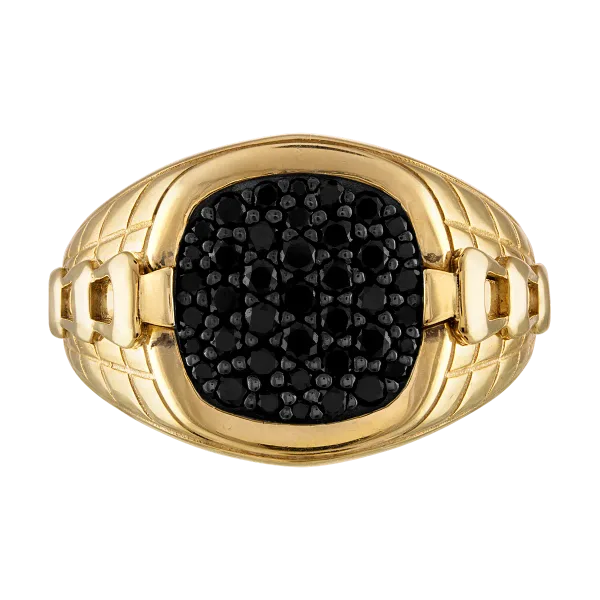Classic Ring