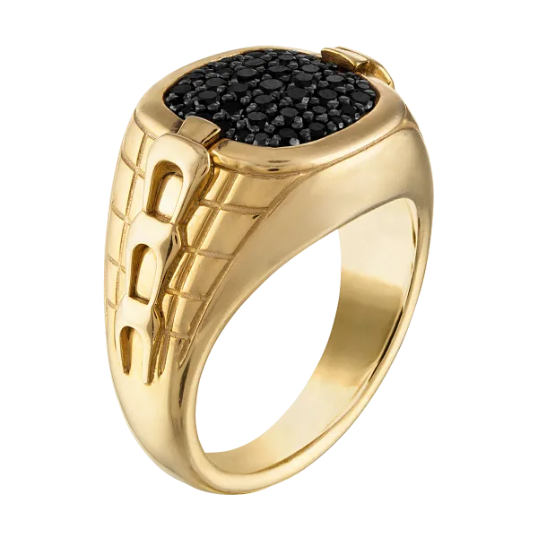 Classic Ring