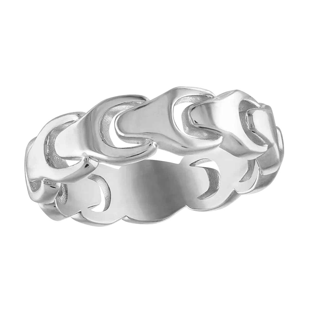 Bulova Link&trade; Ring