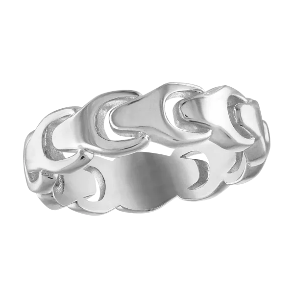 Bulova Link&trade; Ring