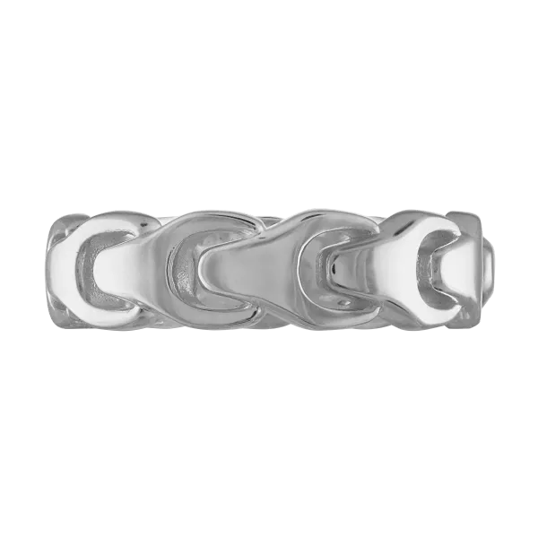 Bulova Link&trade; Ring