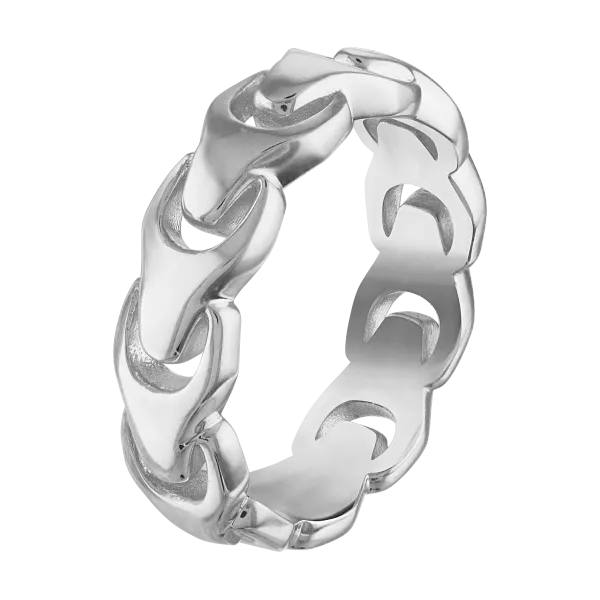 Bulova Link&trade; Ring