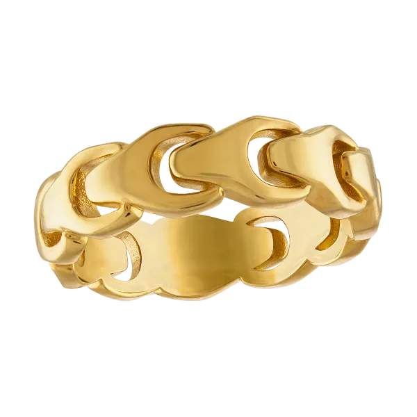 Bulova Link&trade; Ring