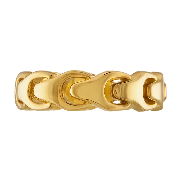 Bulova Link&trade; Ring