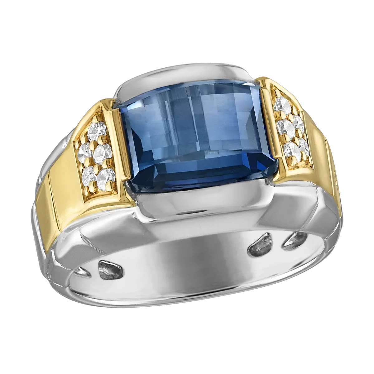 Classic Ring