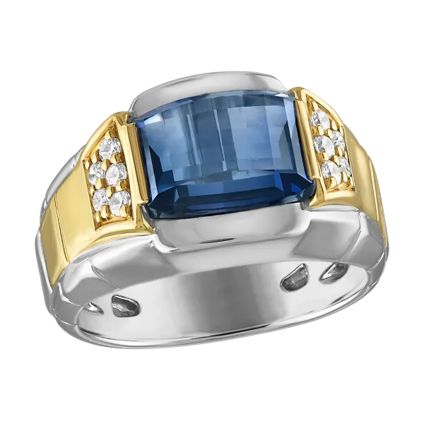 Classic Ring