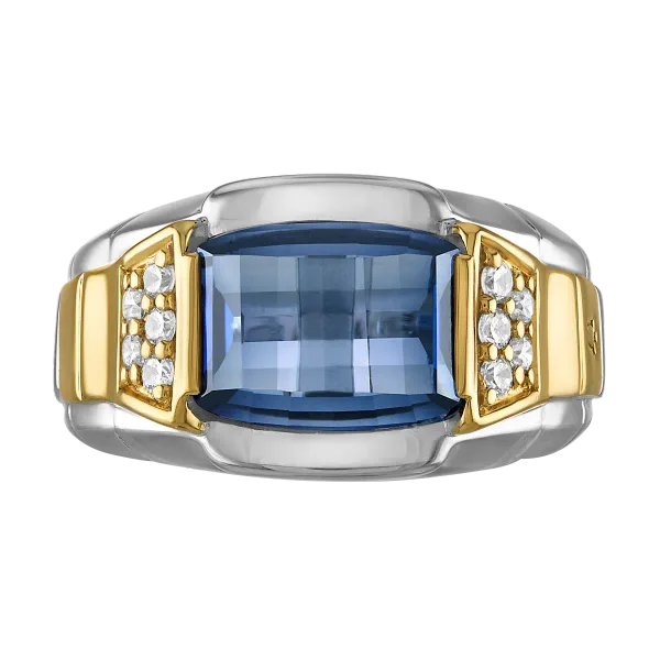 Classic Ring