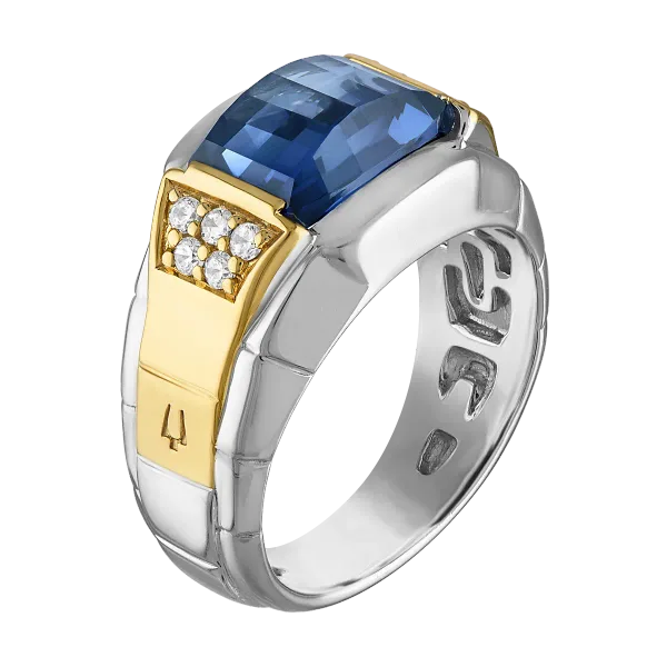 Classic Ring