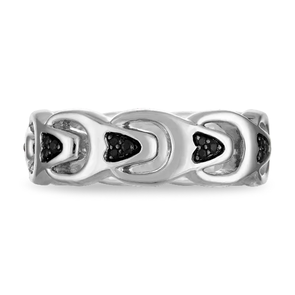 Bulova Link&trade; Ring