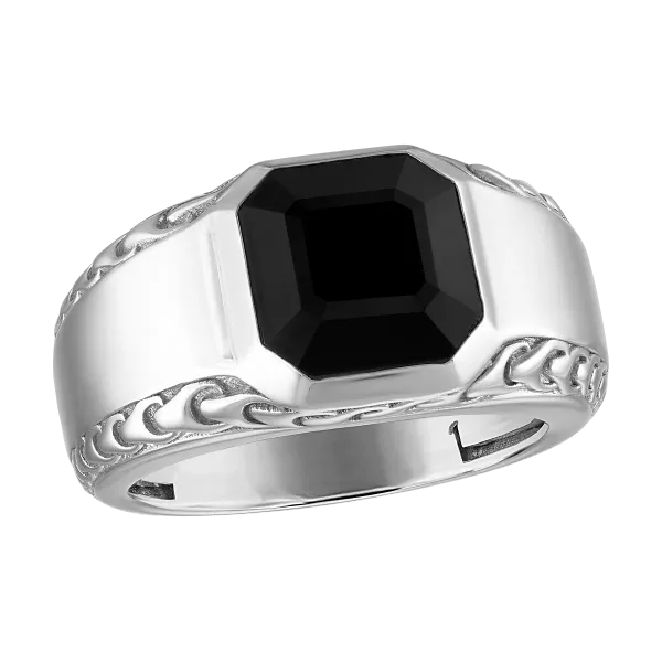 Icon Ring