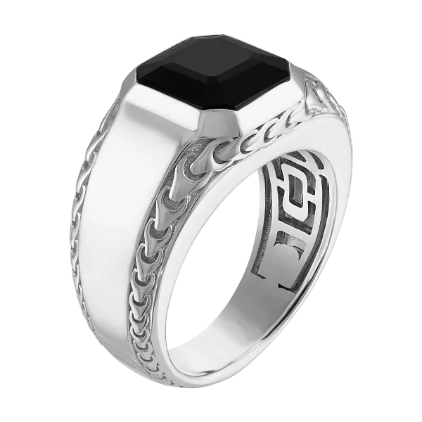 Icon Ring