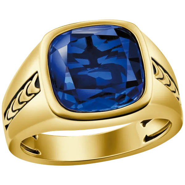 Bulova Link&trade; Ring