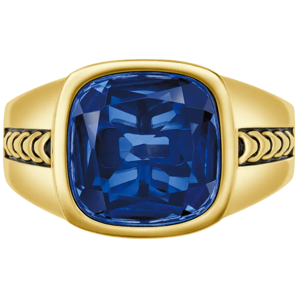 Bulova Link&trade; Ring