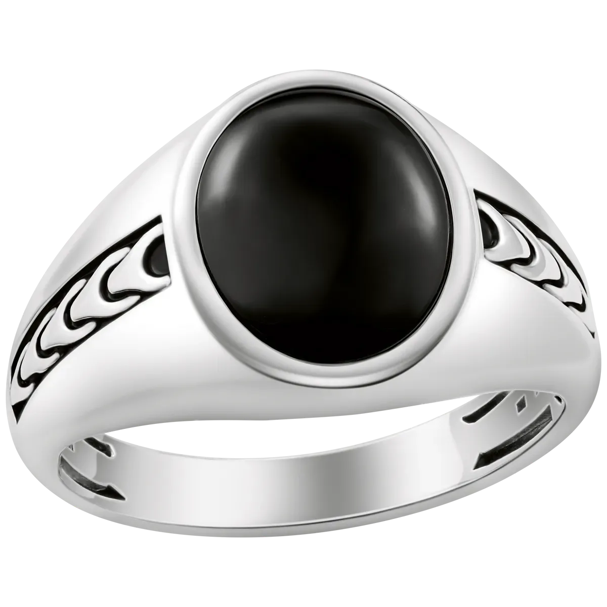 Bulova Link&trade; Ring