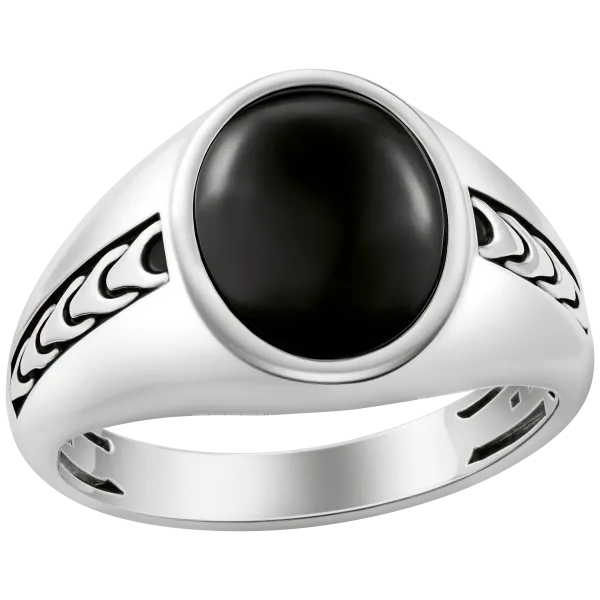 Bulova Link&trade; Ring