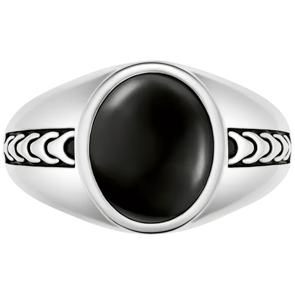 Bulova Link&trade; Ring
