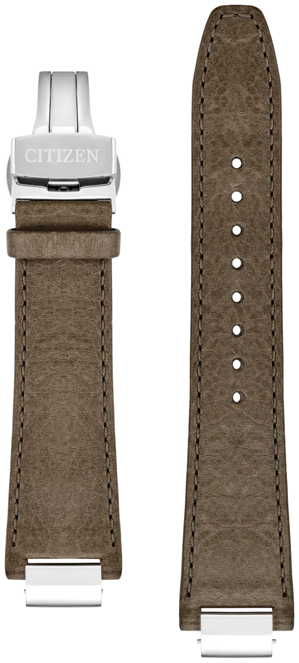 Citizen ANC — Citizen