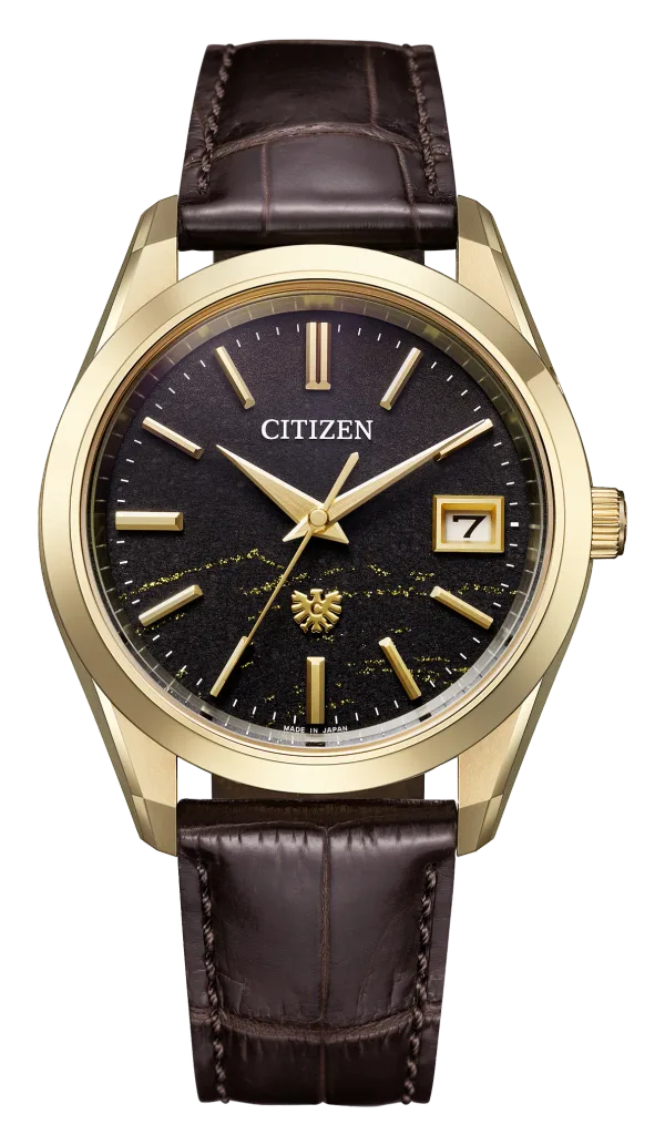 The Citizen - Eco — Citizen