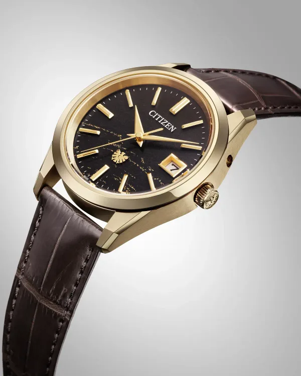 The CITIZEN
