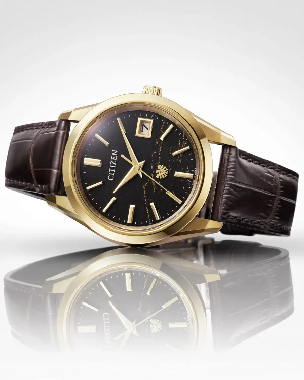 The CITIZEN