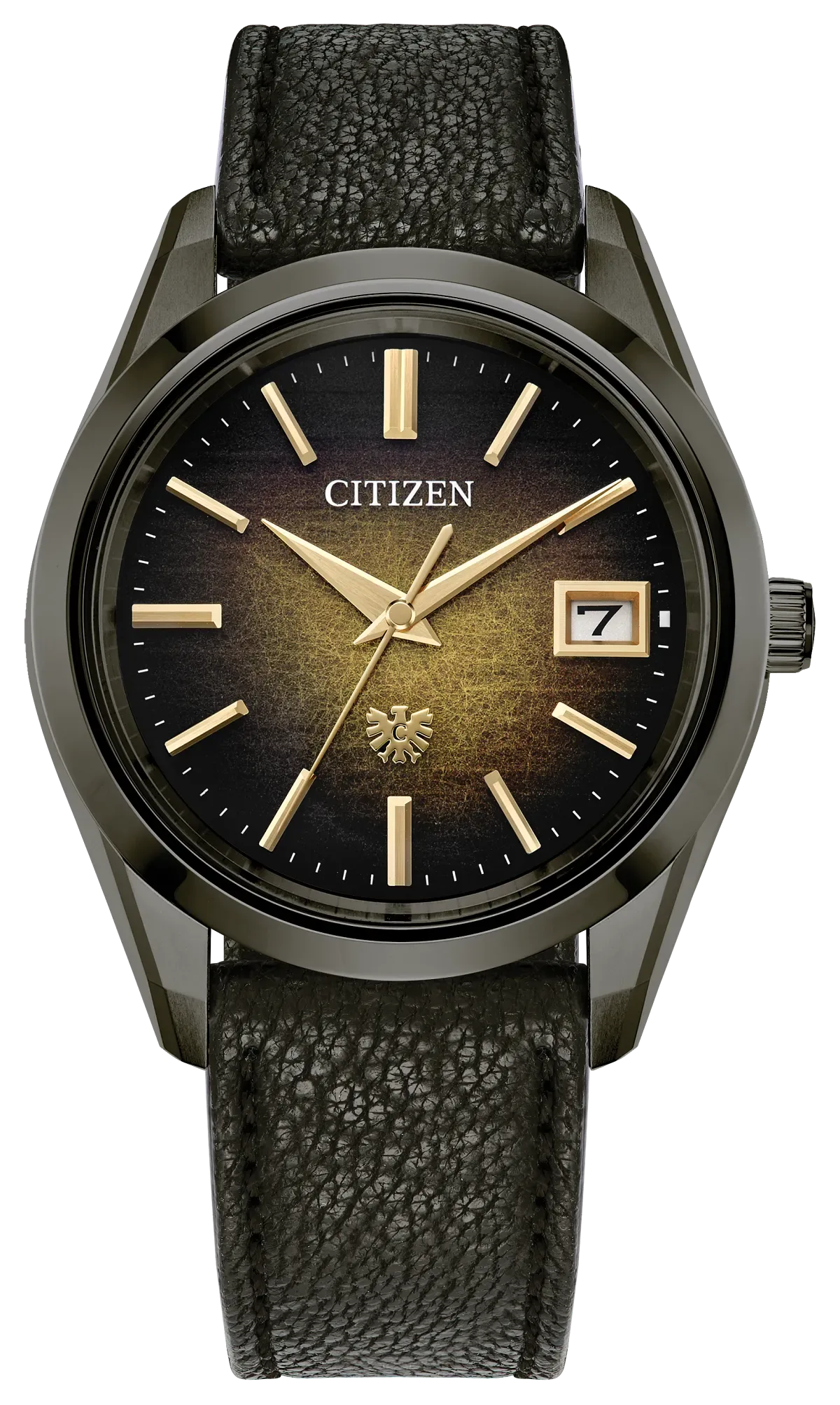 The CITIZEN