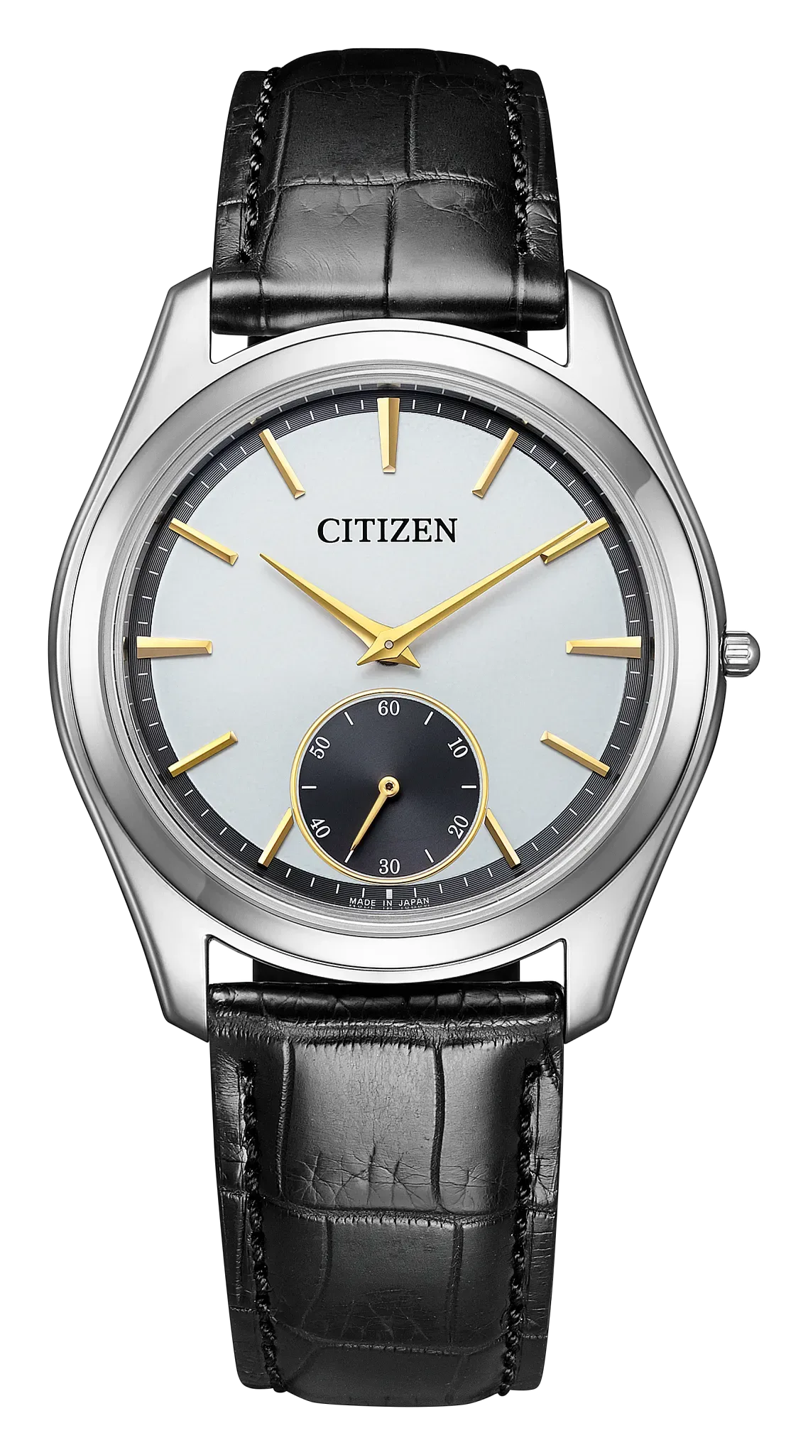 Eco-Drive One