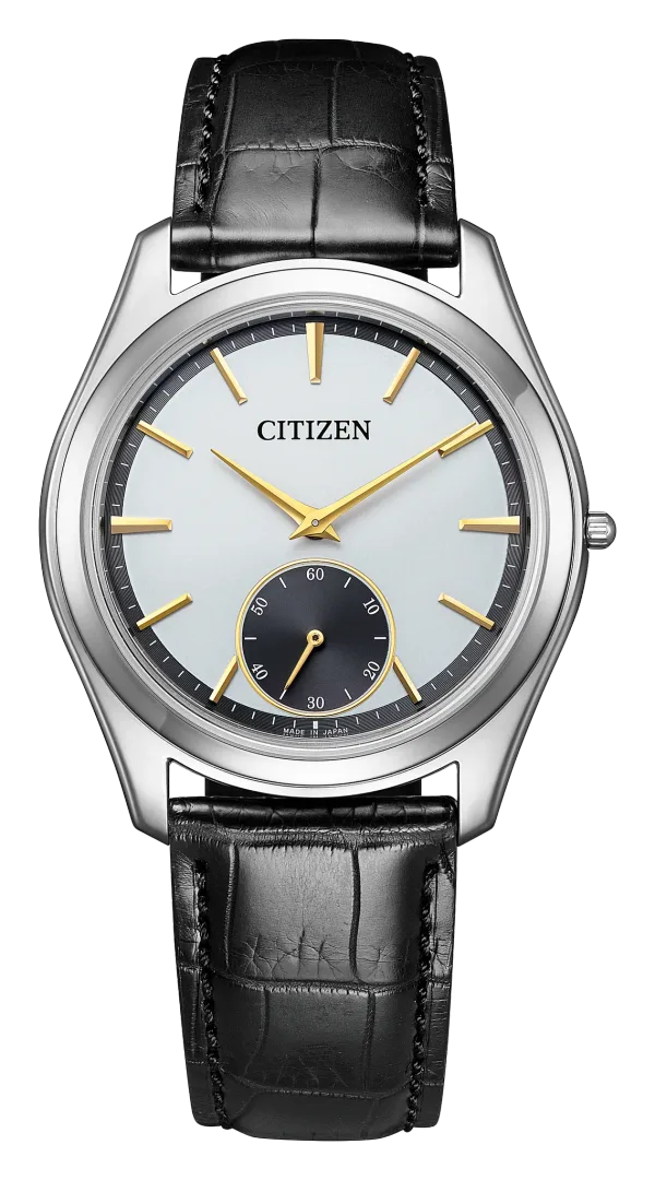 Eco-Drive One