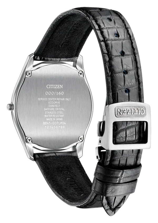 Eco-Drive One