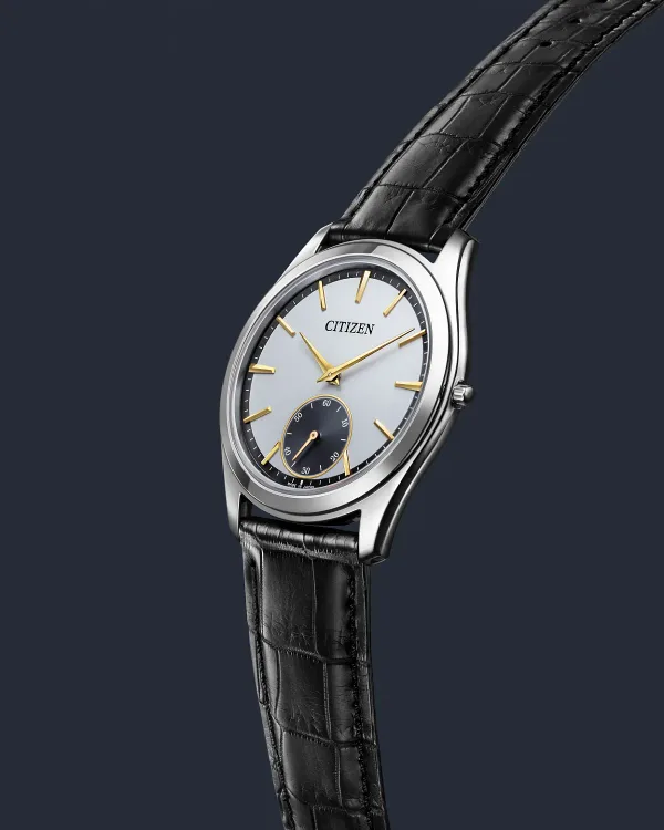 Eco-Drive One