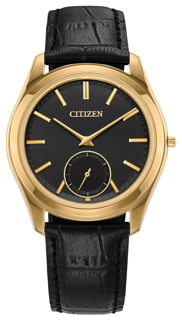 Eco-Drive One