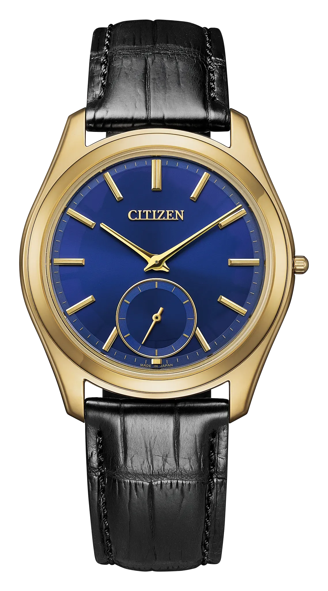 Eco-Drive One