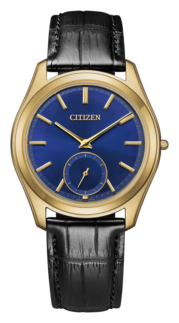 Eco-Drive One