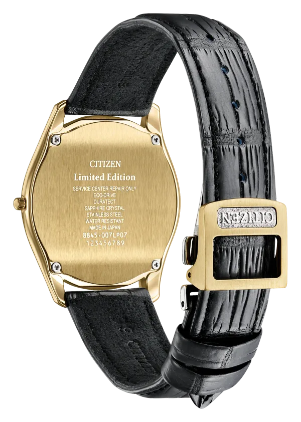 Eco-Drive One