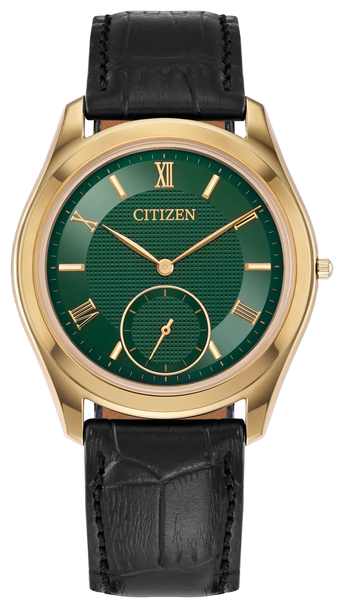 Eco-Drive One