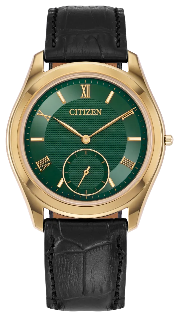 Eco-Drive One — Citizen