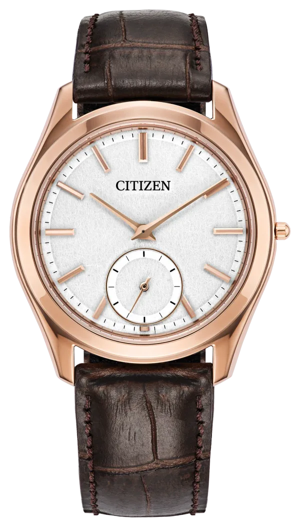 Eco-Drive One