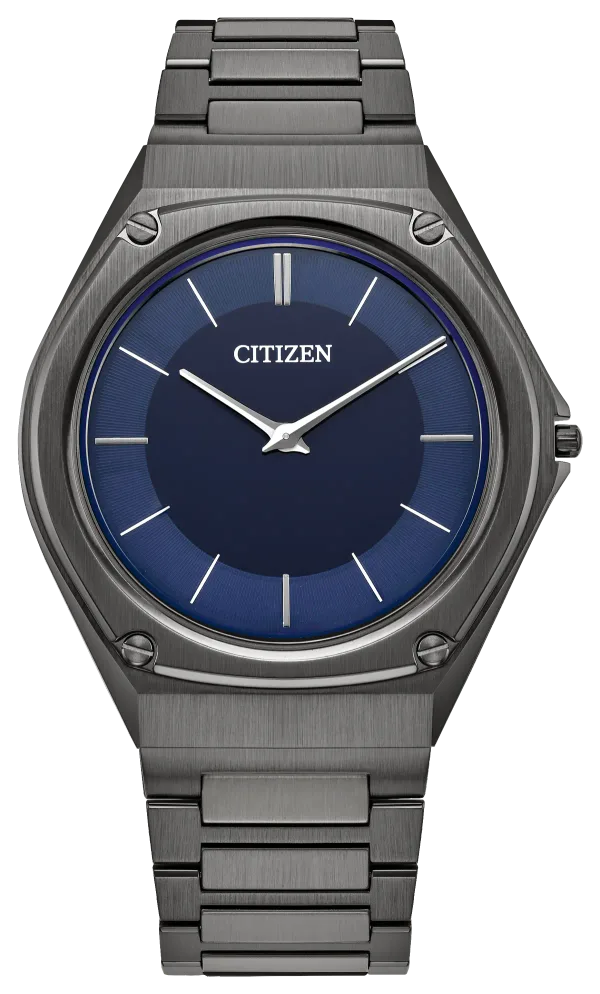 Eco-Drive One