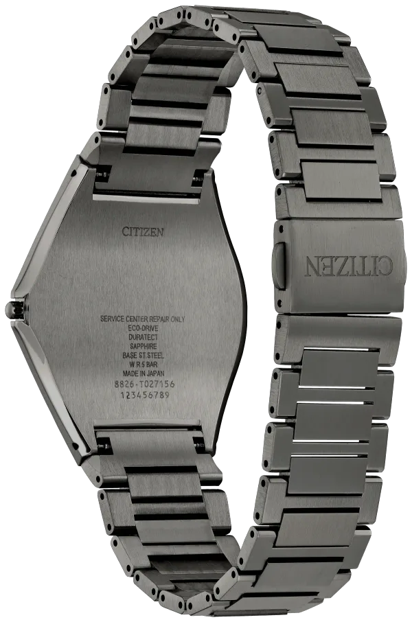 Eco-Drive One