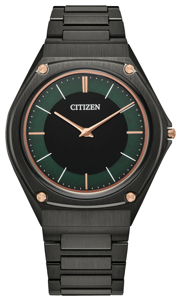 Eco-Drive One