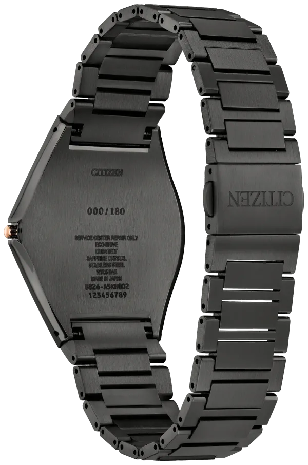 Eco-Drive One